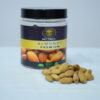 Goodness India Premium Almonds – Fresh, crunchy, and nutrient-rich dry fruits for a healthy lifestyle.